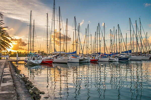 Autotour Trilogie créole en liberté - 18