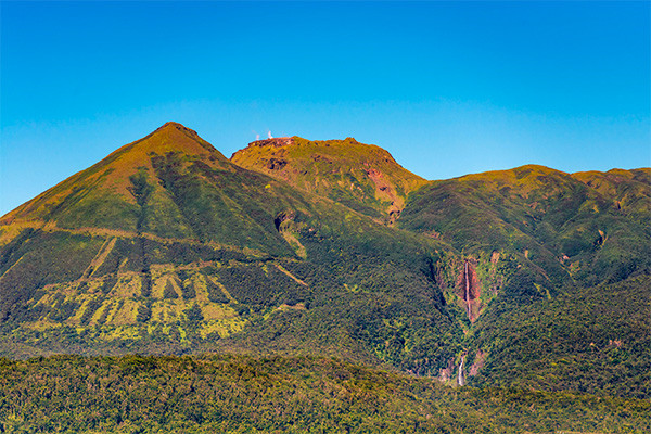 Autotour Trilogie créole en liberté - 31