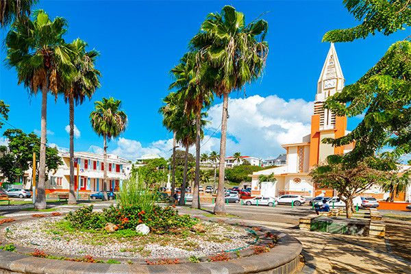 Autotour Trilogie créole en liberté - 20