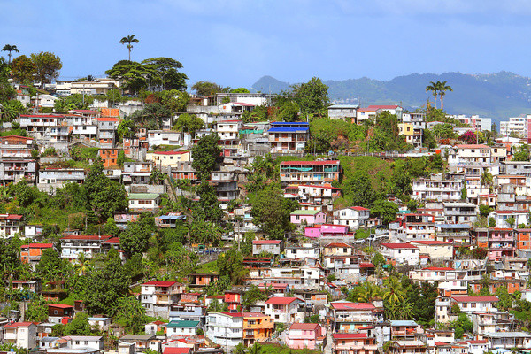 Autotour Trilogie créole en liberté - 7