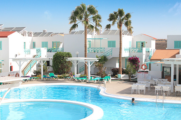 Hôtel Labranda Tahona Garden 2*