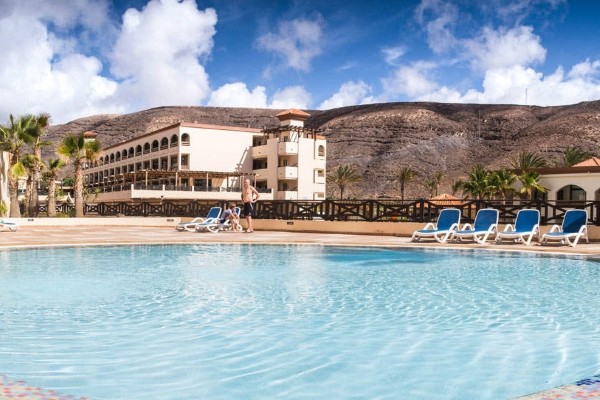 Hôtel Jandia Golf 4*