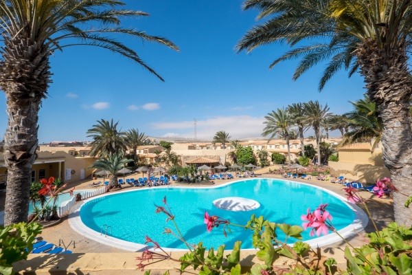 Hôtel Royal Suite 3*