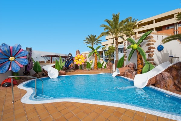 Hôtel Iberostar Playa Gaviotas Park **** - 9