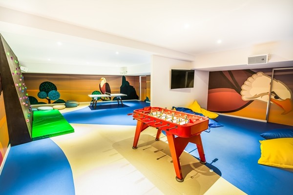 Hôtel Iberostar Playa Gaviotas Park **** - 10