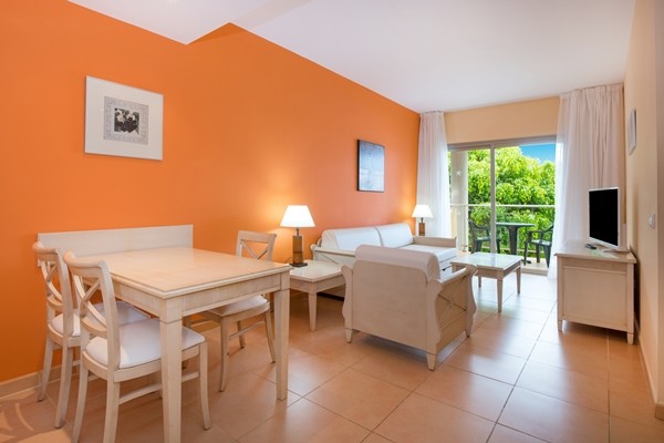 Hôtel Iberostar Playa Gaviotas Park **** - 3