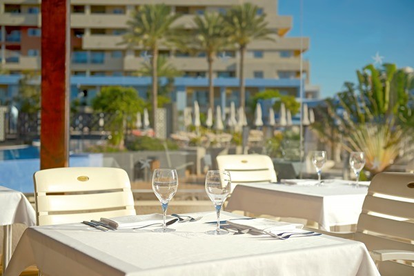 Hôtel Iberostar Playa Gaviotas Park **** - 6