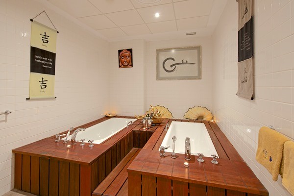 Hôtel Iberostar Playa Gaviotas Park **** - 8