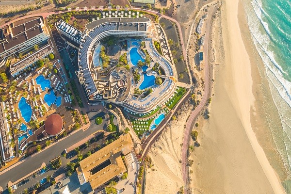 Hôtel Iberostar Playa Gaviotas Park **** - 12