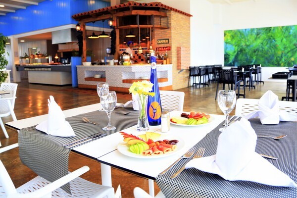 Club Framissima Bahia de Lobos **** - 8