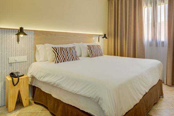 Hôtel Arena Castillo ****