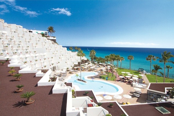 Hôtel Riu Palace Calypso ****