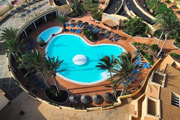 club Jumbo Royal Suite ***