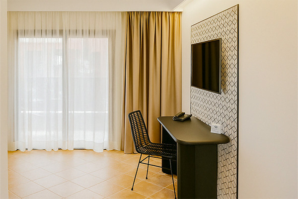 Hôtel Arena Castillo **** - 9