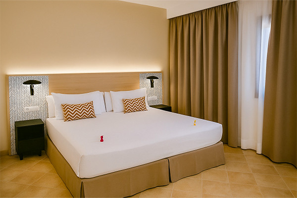 Hôtel Arena Castillo **** - 7