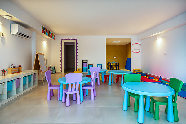 Hôtel Arena Castillo **** - 22