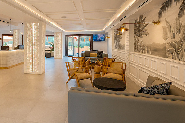 Hôtel Arena Castillo **** - 23