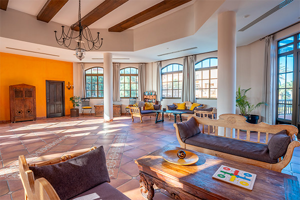 Club Jumbo Bakour Fuerteventura La Pared *** - 25