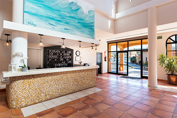 Club Jumbo Bakour Fuerteventura La Pared *** - 26