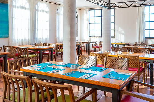 Club Jumbo Bakour Fuerteventura La Pared *** - 16