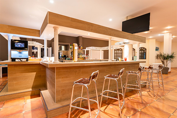 Club Jumbo Bakour Fuerteventura La Pared *** - 18