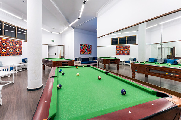 Club Jumbo Bakour Fuerteventura La Pared *** - 19