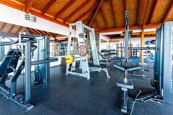 Club Jumbo Bakour Fuerteventura La Pared *** - 21