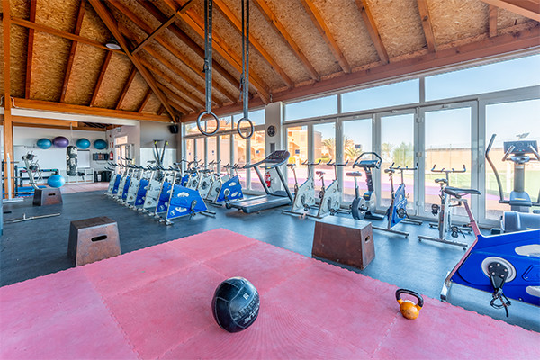 Club Jumbo Bakour Fuerteventura La Pared *** - 22