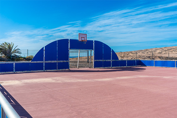 Club Jumbo Bakour Fuerteventura La Pared *** - 23