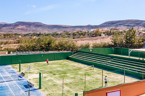 Club Jumbo Bakour Fuerteventura La Pared *** - 24