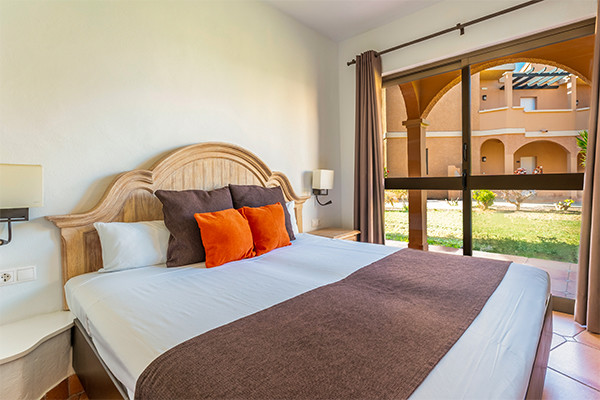 Club Jumbo Bakour Fuerteventura La Pared *** - 5