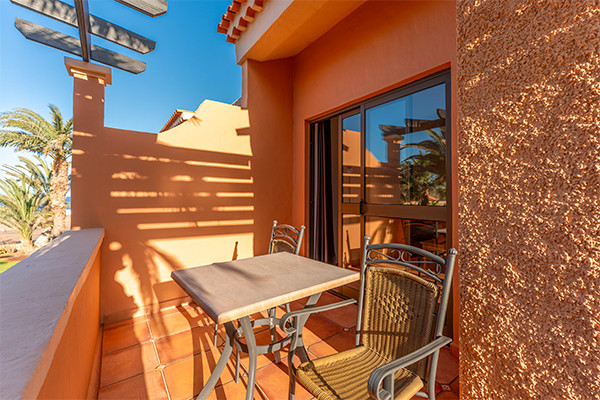 Club Jumbo Bakour Fuerteventura La Pared *** - 7