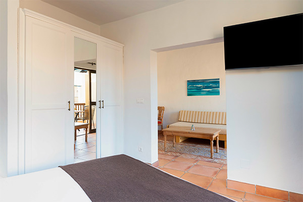 Club Jumbo Bakour Fuerteventura La Pared *** - 8