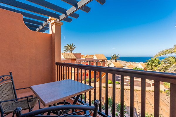 Club Jumbo Bakour Fuerteventura La Pared *** - 9