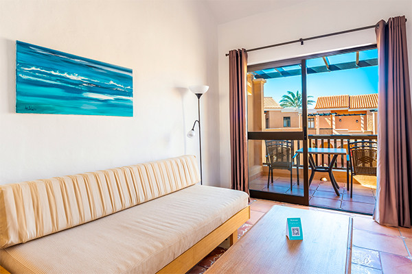 Club Jumbo Bakour Fuerteventura La Pared *** - 10