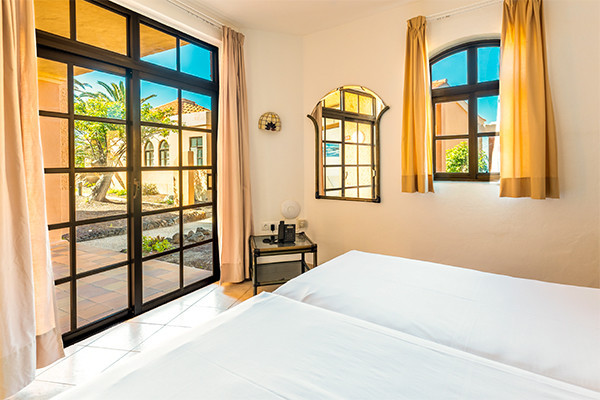 Club Jumbo Bakour Fuerteventura La Pared *** - 11