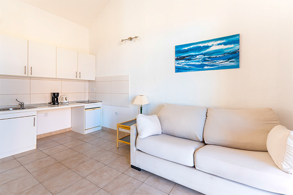 Club Jumbo Bakour Fuerteventura La Pared *** - 12