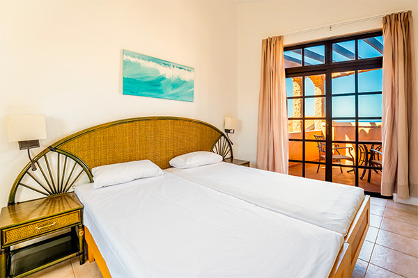 Club Jumbo Bakour Fuerteventura La Pared *** - 13