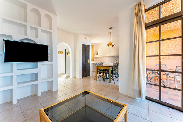 Club Jumbo Bakour Fuerteventura La Pared *** - 14