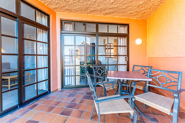 Club Jumbo Bakour Fuerteventura La Pared *** - 15