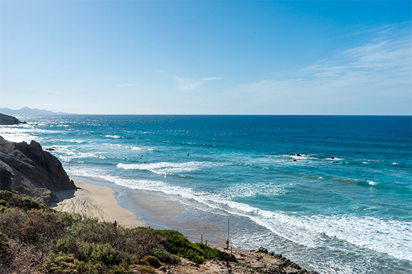 Club Jumbo Bakour Fuerteventura La Pared *** - 3