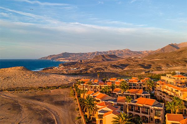 Club Jumbo Bakour Fuerteventura La Pared *** - 28