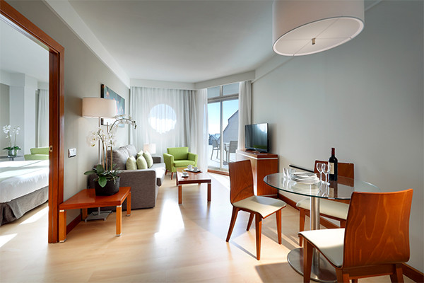 Hôtel Eurostars Las Salinas **** - 3