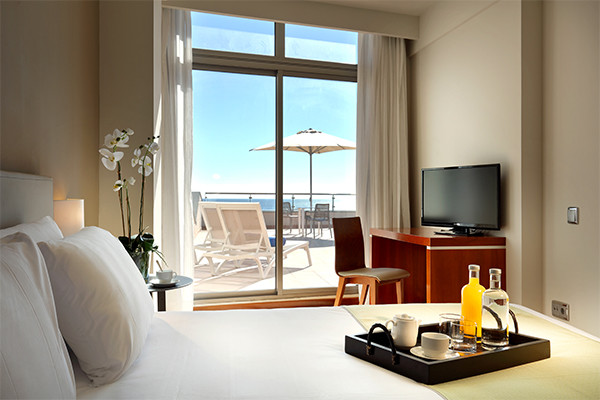 Hôtel Eurostars Las Salinas **** - 6