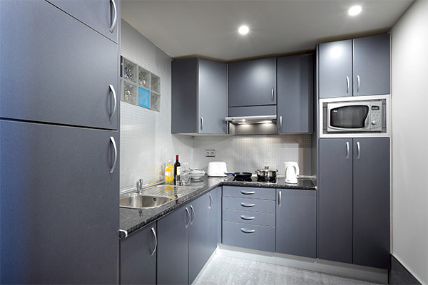 Hôtel Eurostars Las Salinas **** - 7