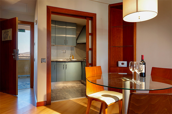 Hôtel Eurostars Las Salinas **** - 11