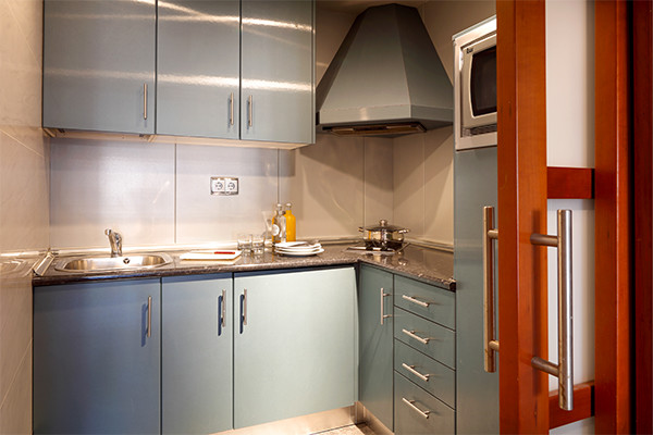 Hôtel Eurostars Las Salinas **** - 12