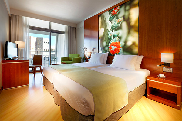 Hôtel Eurostars Las Salinas **** - 13