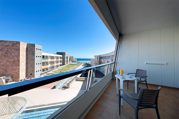 Hôtel Eurostars Las Salinas **** - 14