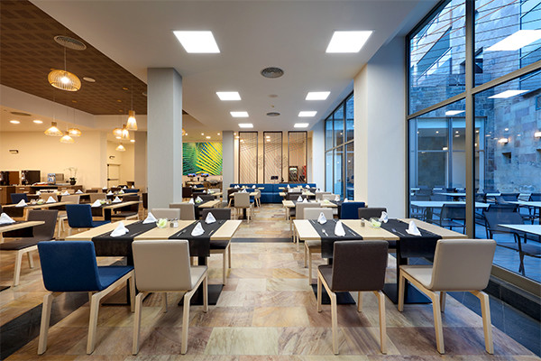 Hôtel Eurostars Las Salinas **** - 15